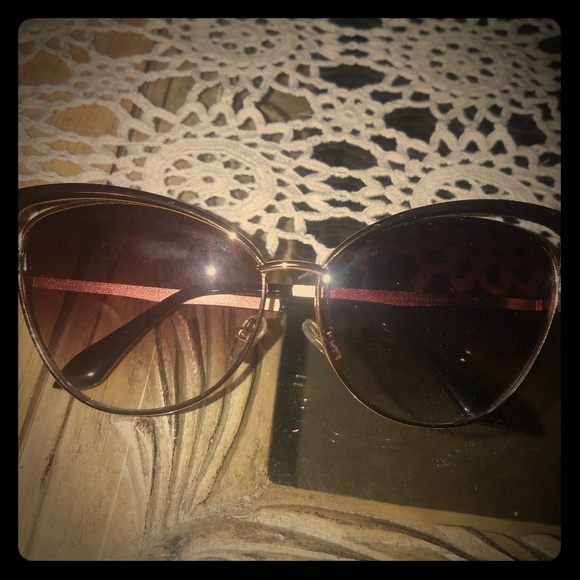 Brown Tinted  Shades - Picture 1 of 4